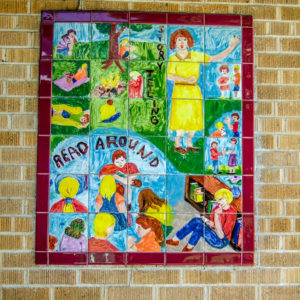 Lewis Open Magnet School - 3030 S. Osage - photo from 2008