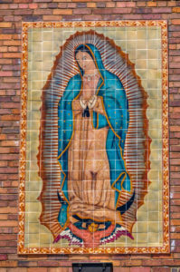 Our Lady of Perpetual Help - 2409 N. Market 2009