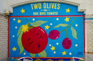 Two Olives - 2949 N. Rock Road - photo from 2017